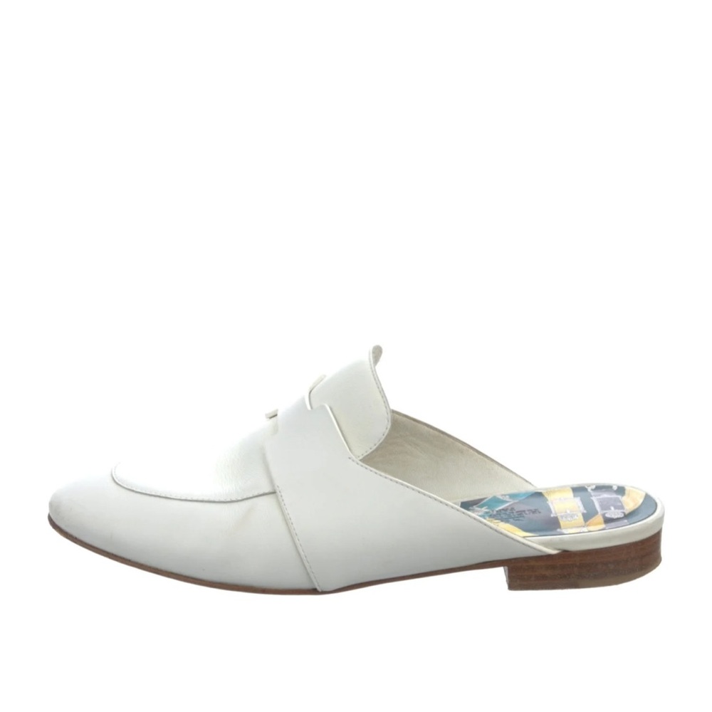 Hermes catena mule 35.5 - Picture 8 of 9